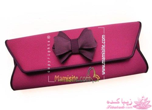 آموزش دوخت كيف